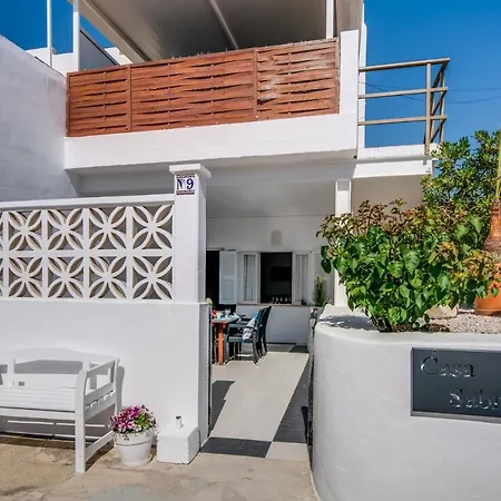 Apartament Ideal Mallorca - Casa Sabrina Cala Mesquida (Mallorca)