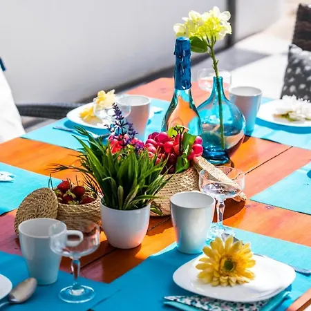 Apartment Ideal Mallorca - Casa Sabrina