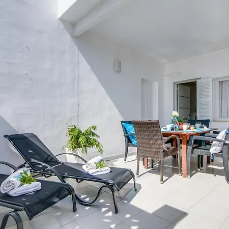 Ideal Mallorca - Casa Sabrina *