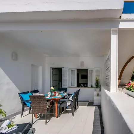 Ideal Mallorca - Casa Sabrina Apartment
