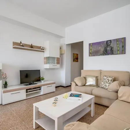 Ideal Mallorca - Casa Sabrina Apartment