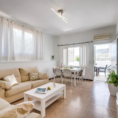 Ideal Mallorca - Casa Sabrina Apartment Cala Mesquida (Mallorca)