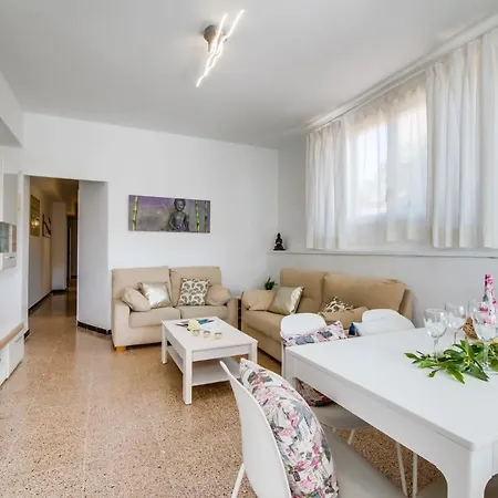 Ideal Mallorca - Casa Sabrina * Cala Mesquida (Mallorca)