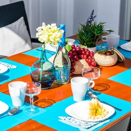 Apartment Ideal Mallorca - Casa Sabrina Cala Mesquida (Mallorca)