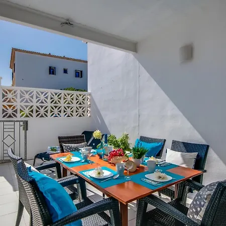 Ideal Mallorca - Casa Sabrina * Cala Mesquida (Mallorca)