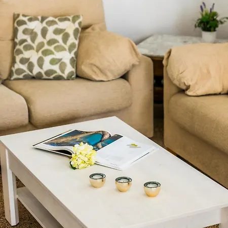 Apartment Ideal Mallorca - Casa Sabrina Cala Mesquida (Mallorca)