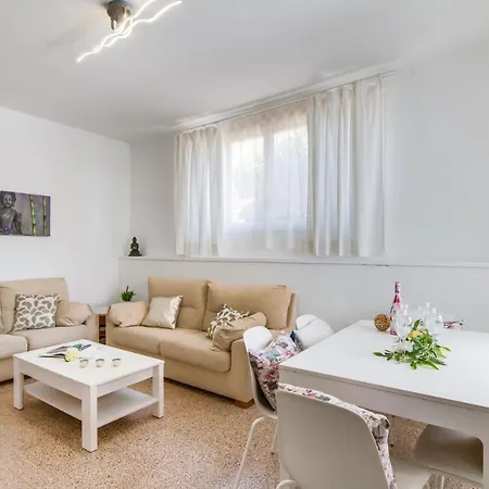Ideal Mallorca - Casa Sabrina Cala Mesquida (Mallorca)