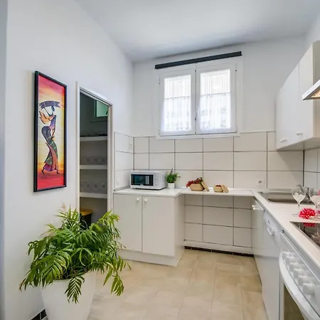 Ideal Mallorca - Casa Sabrina Apartment