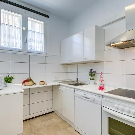 Apartment Ideal Mallorca - Casa Sabrina Cala Mesquida (Mallorca)