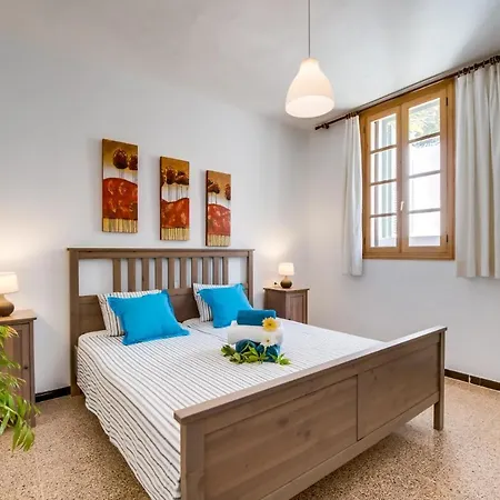 Apartment Ideal Mallorca - Casa Sabrina