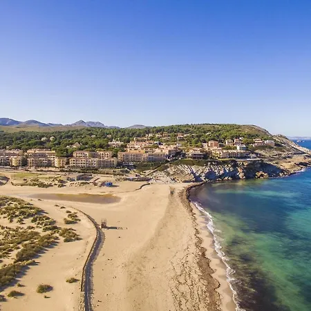 Ideal Mallorca - Casa Sabrina Apartment