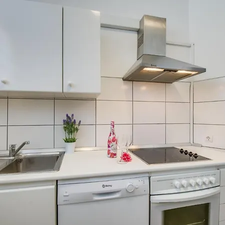 Apartment Ideal Mallorca - Casa Sabrina *