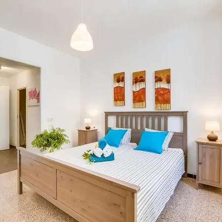 Ideal Mallorca - Casa Sabrina * Cala Mesquida (Mallorca)