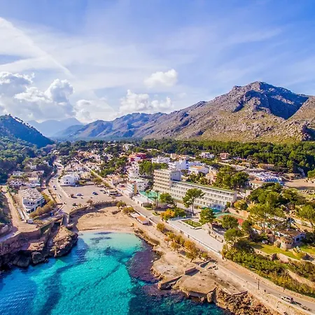 Ideal Mallorca - Casa Sabrina Cala Mesquida (Mallorca)