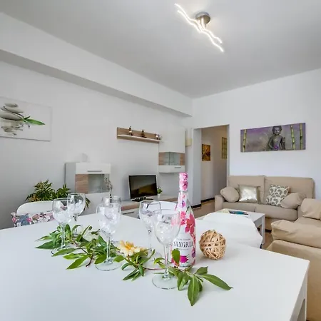 Ideal Mallorca - Casa Sabrina Apartment