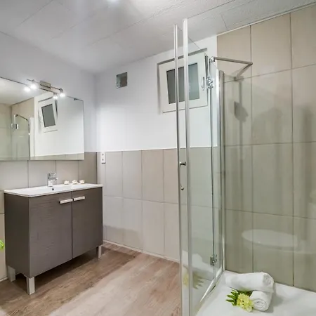 Ideal Mallorca - Casa Sabrina Apartment Cala Mesquida (Mallorca)
